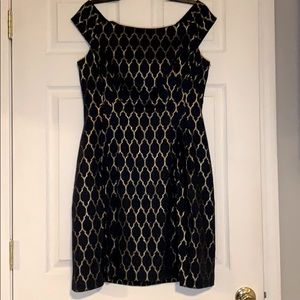 Vince Camuto women’s dress